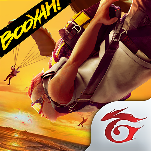 Free Fire