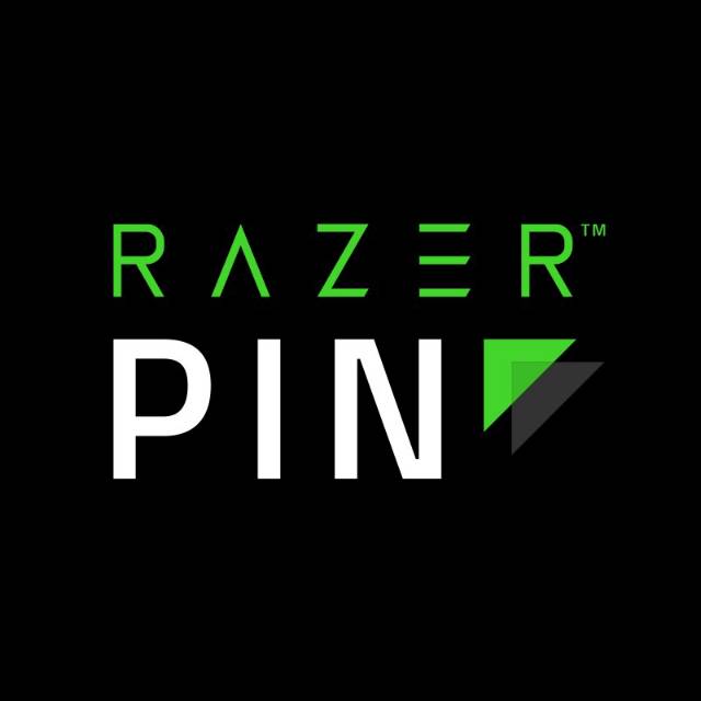 Razer Gold PIN